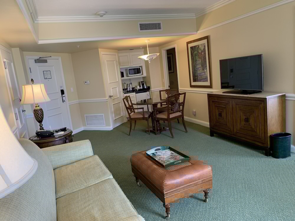 Lago Mar Beach Resort Club 53/90