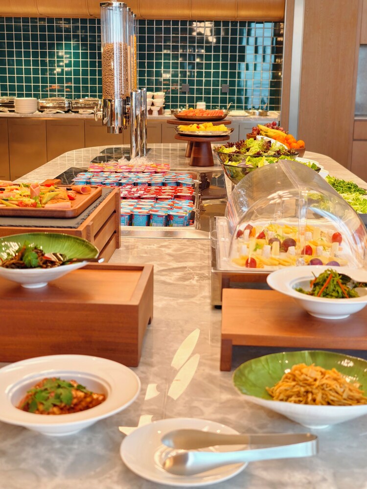 Hilton Garden Inn Shanwei Luhe 39/50
