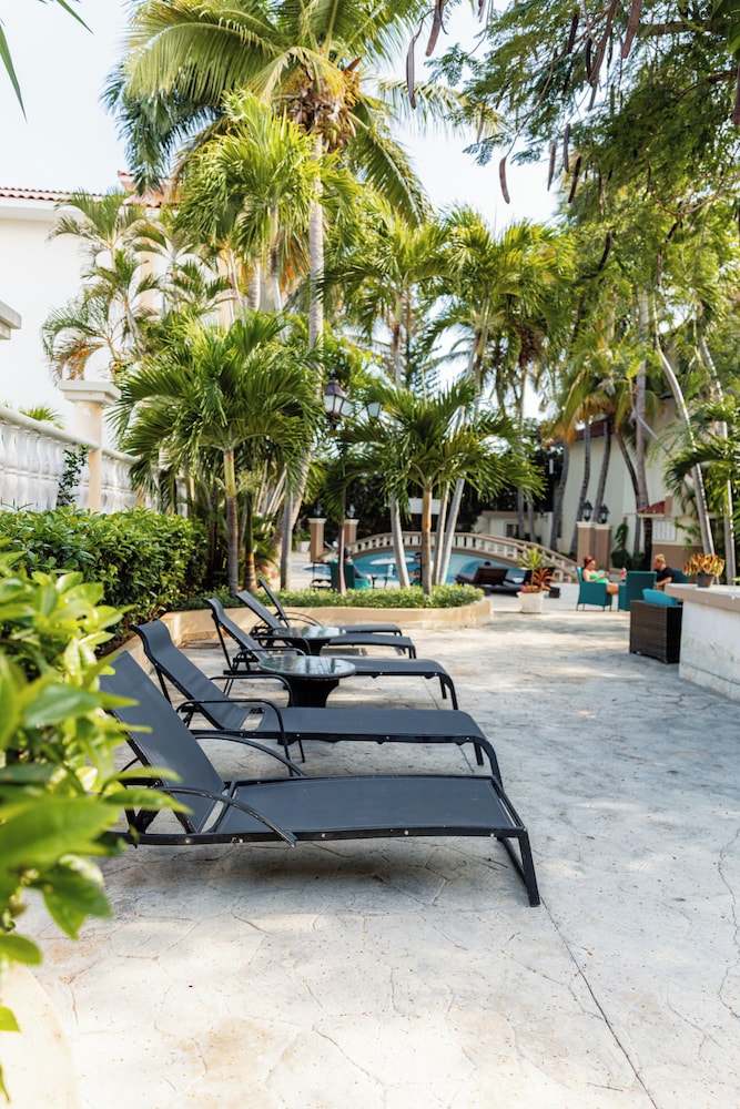Seranta Brisas de Bavaro Ex the Mt Hotel 40/50