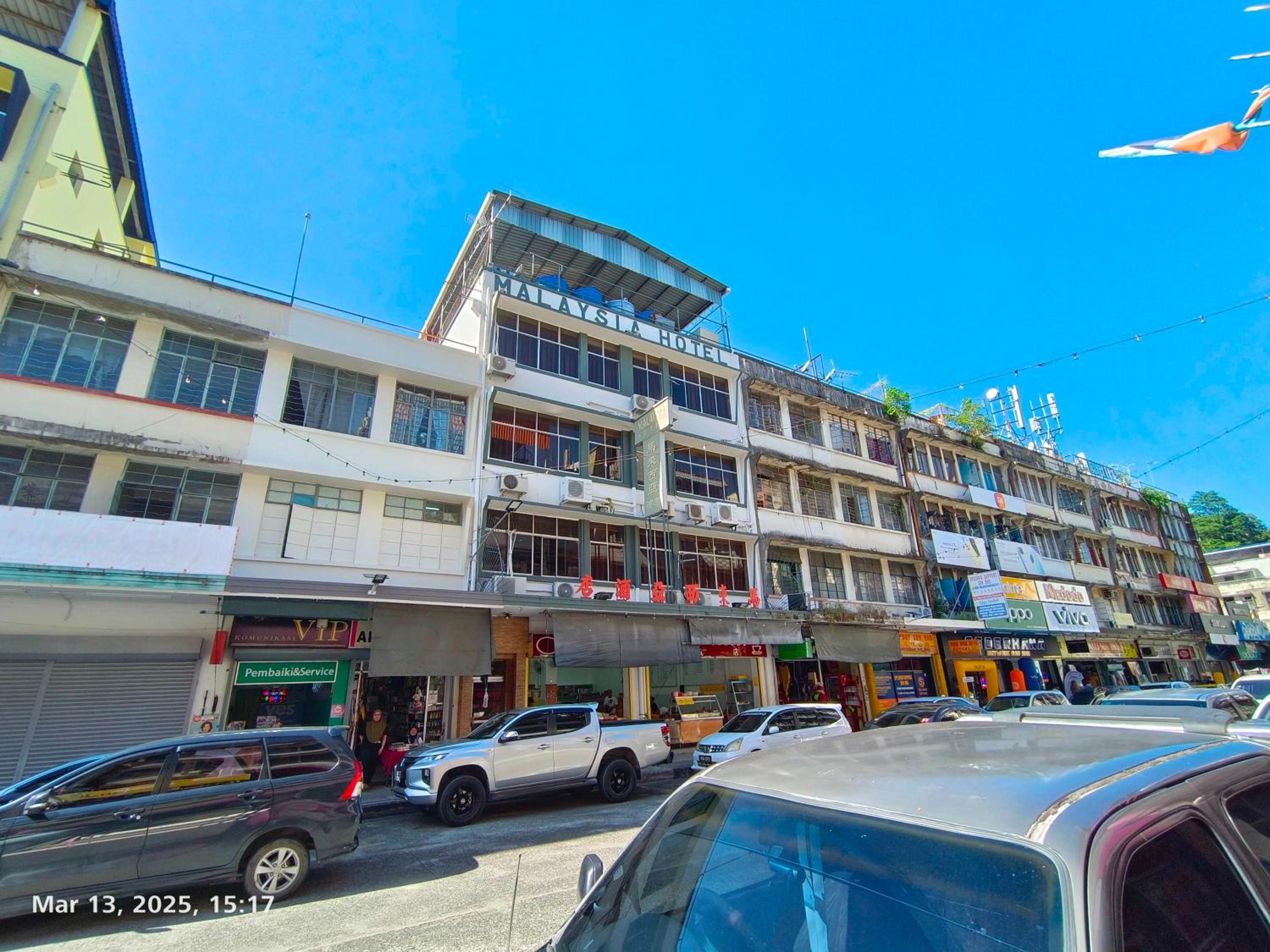 Hotel O Malaysia Hotel 34/39
