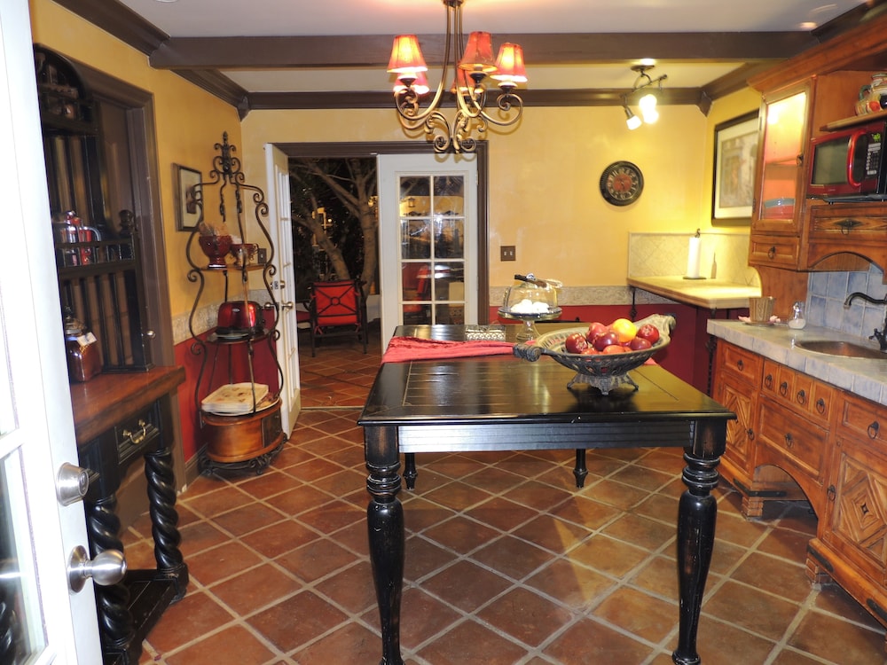 Tuscan Springs Hotel Spa 20/39