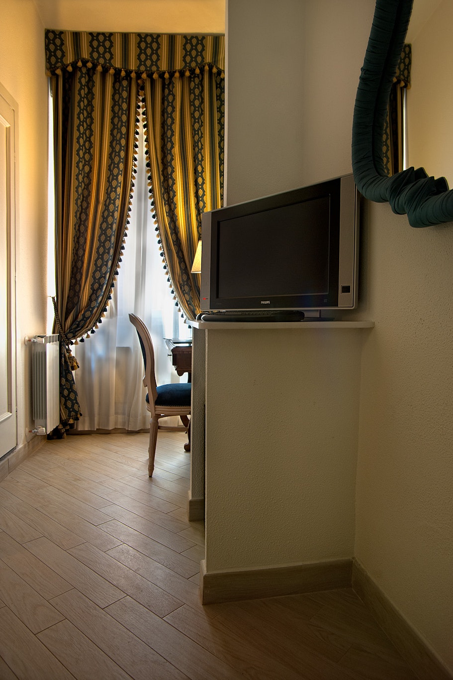 Antico Albergo Del Sole Al Pantheon 32/55