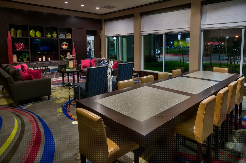 Hilton Garden Inn Houston Nw America Plaza 55/75
