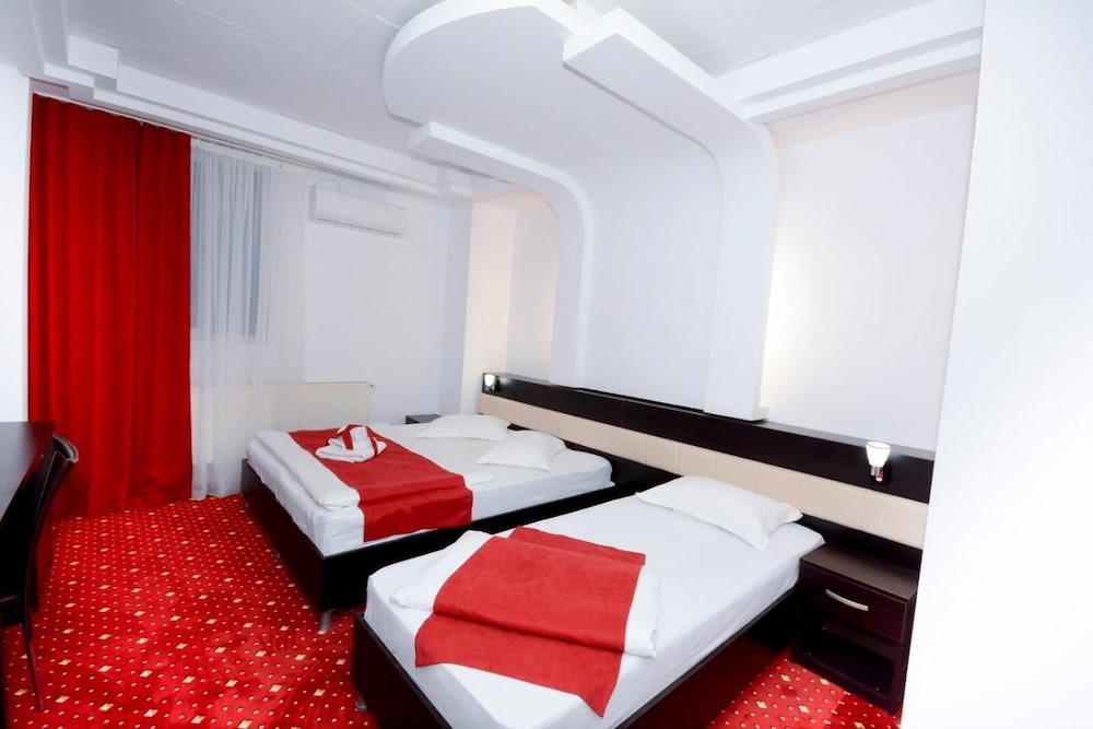 Magic Centru Hotel 6/31