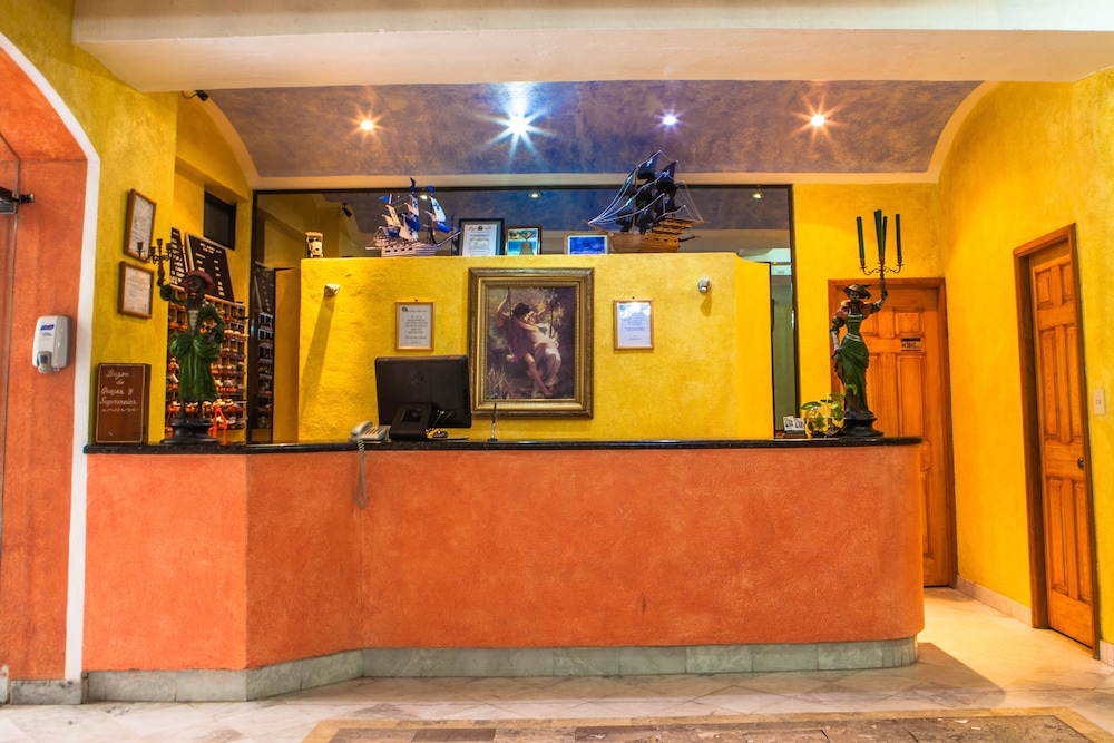 The Alondra Hotel 14/58