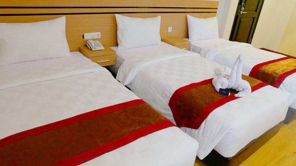 Syariah Radho Hotel Sengkaling 17/27