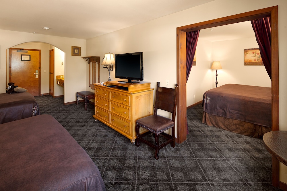 Bavarian Lodge 35/66