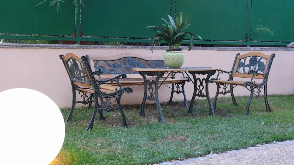 Locanda Delle Corse 14/22