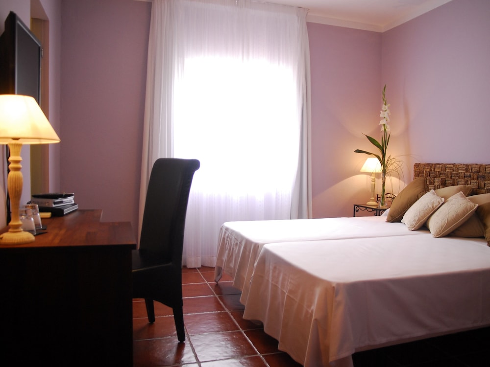 Boutique Hostal Salinas 19/61