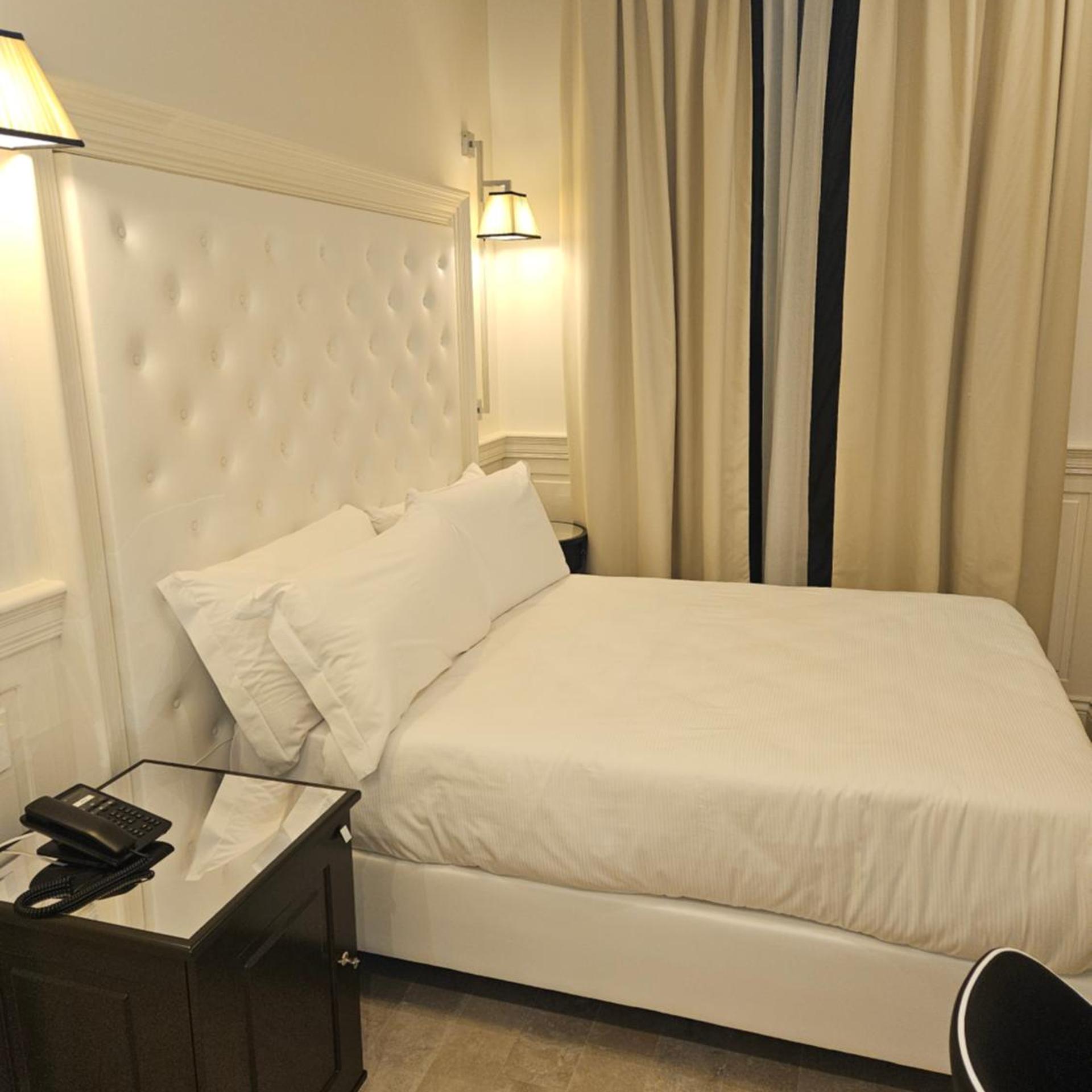 ACA Hotel Viminale 21/50