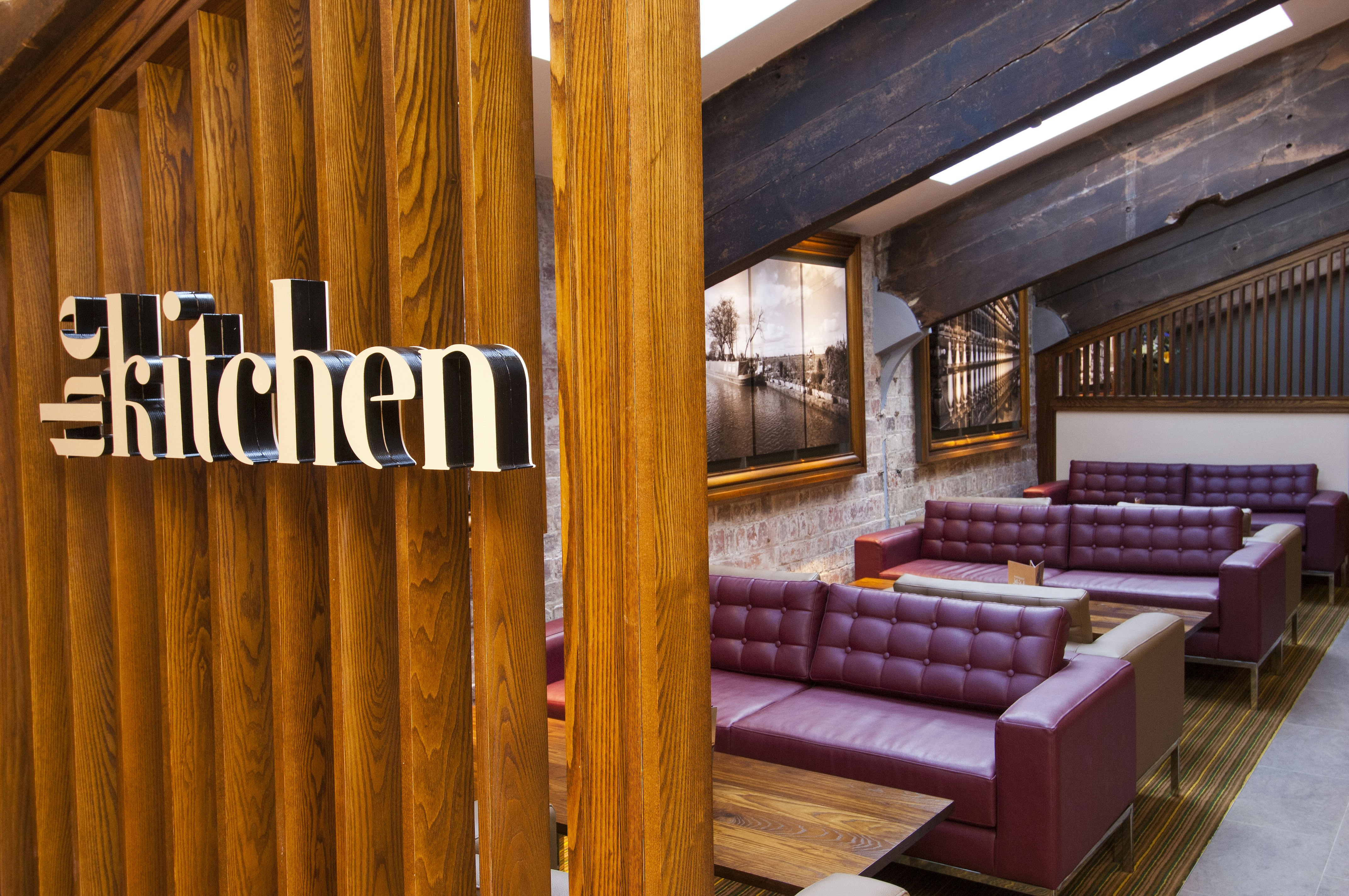 Premier Inn Kidderminster Hotel 25/35