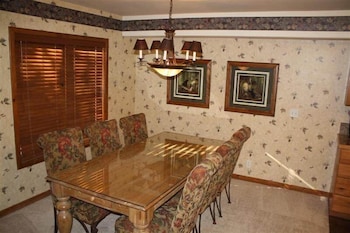 Los Pinos By Breckenridge Resort Managers 55/74