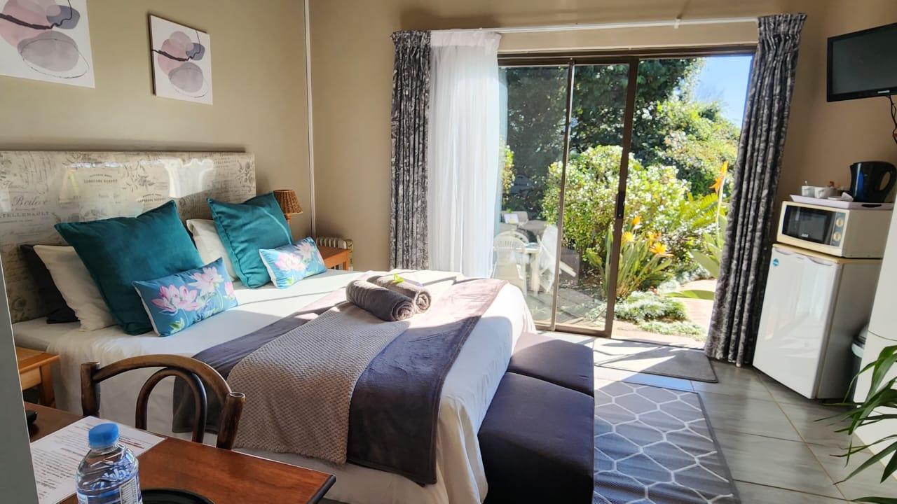 Kings Hill Bed & Breakfast 8/50