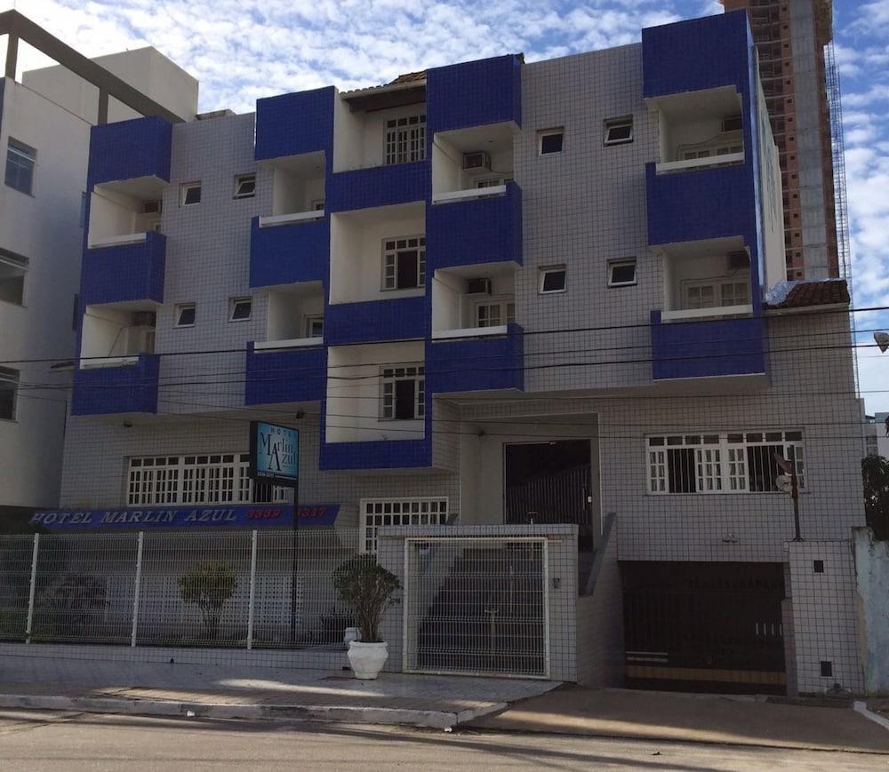 Hotel Marlin Azul 1/32