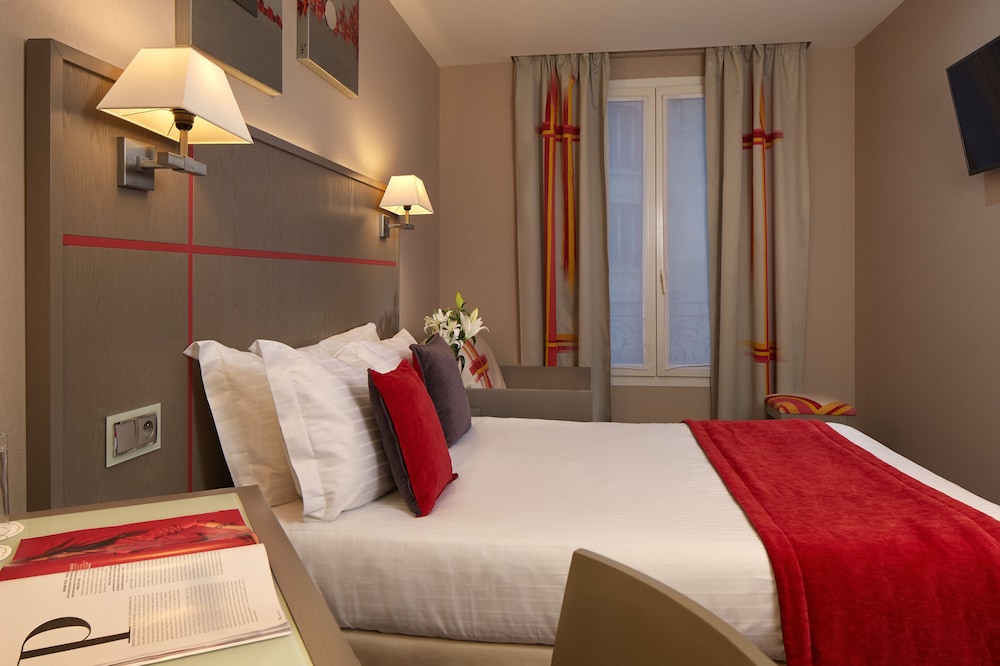 Hotel Alize Grenelle Tour Eiffel 13/32