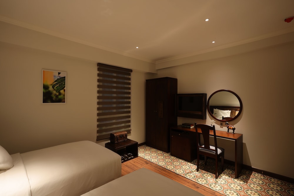 Cochin Sang Hotel 20/36