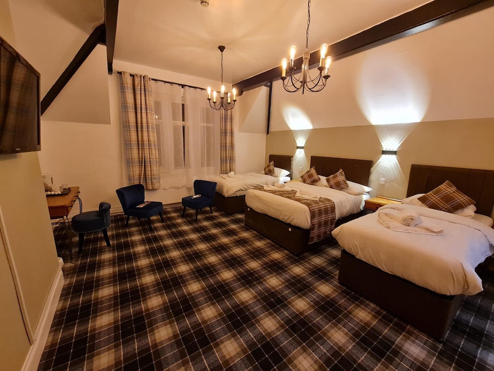 Hylands Hotel 20/37