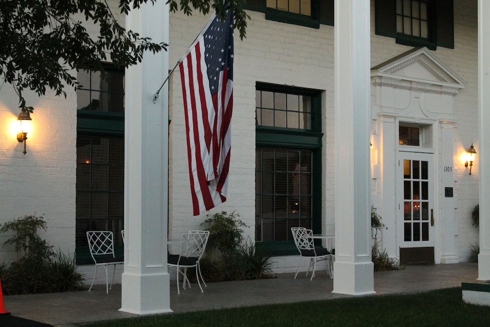 Boulder Dam Hotel 3/60