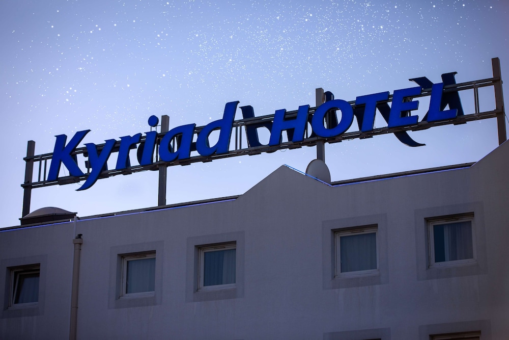 Kyriad Montpellier Sud Lattes 2/70