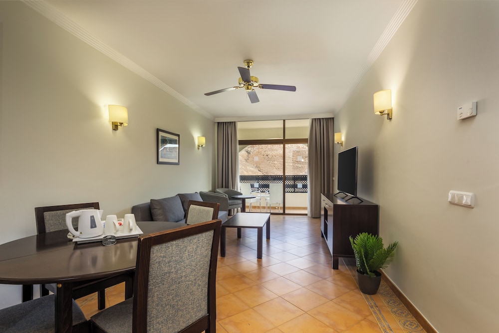 Hotel LIVVO Jandia Golf 35/59