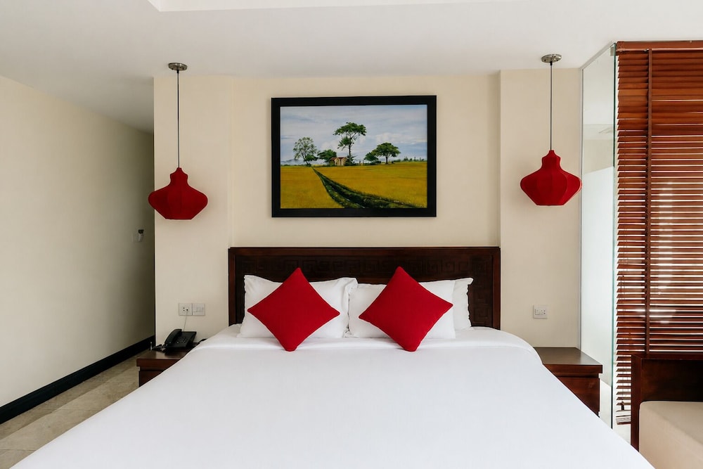 River Suites Hoi An Hotel 19/73