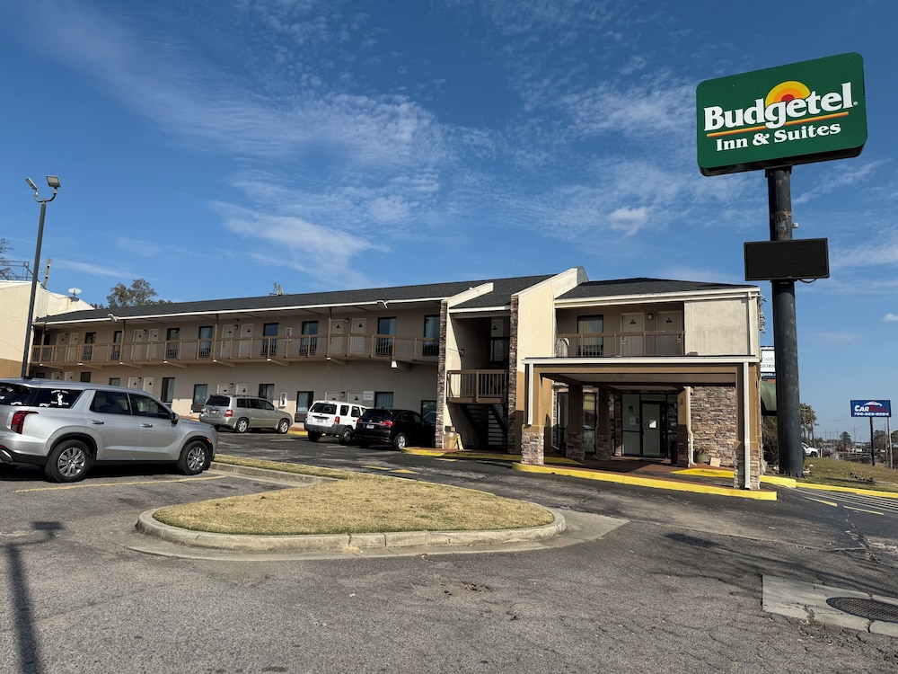 Budgetel Inn and Suites Fort Gordon Augusta 37/50