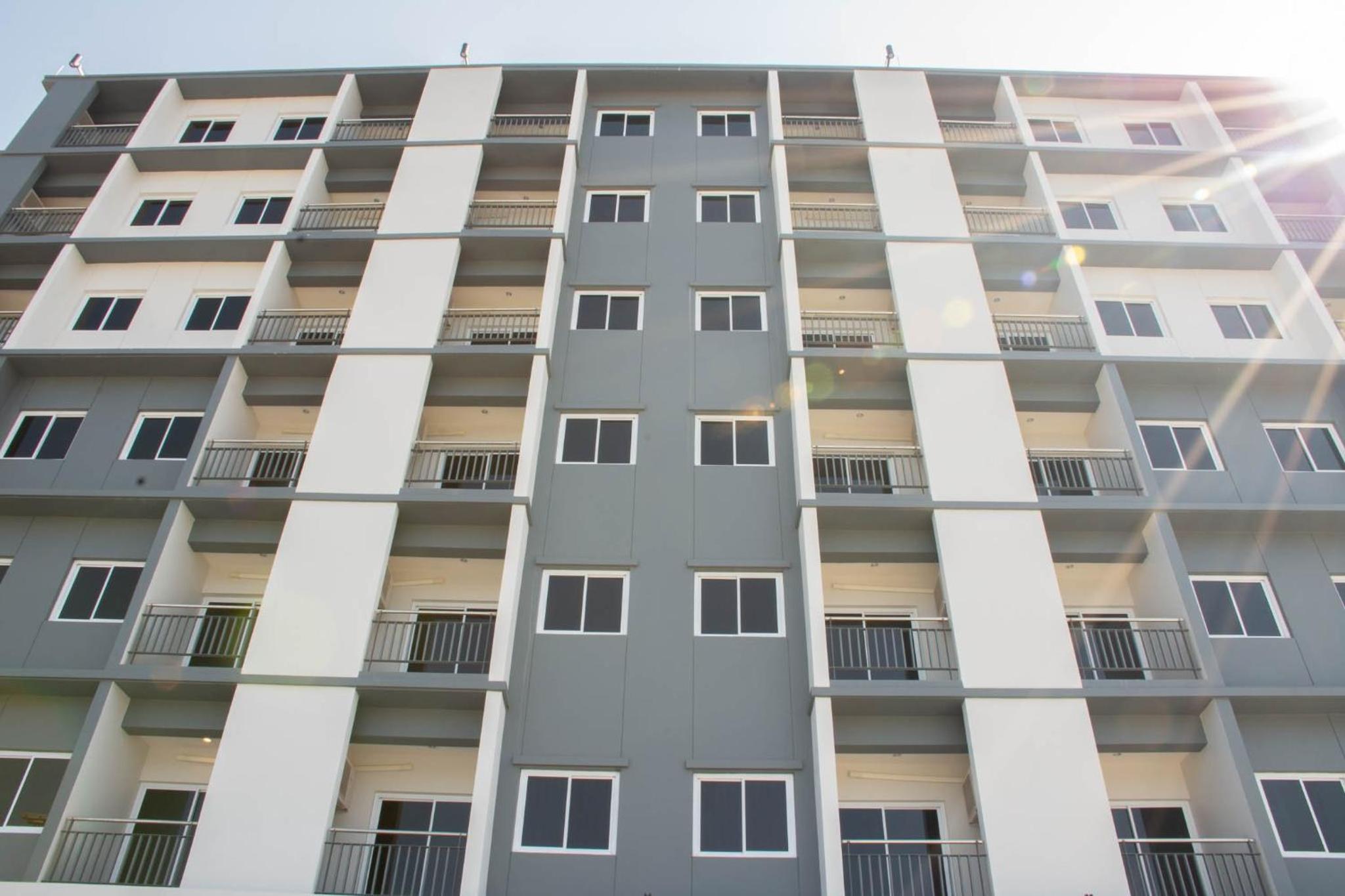 Lampang Rescidence 1/24
