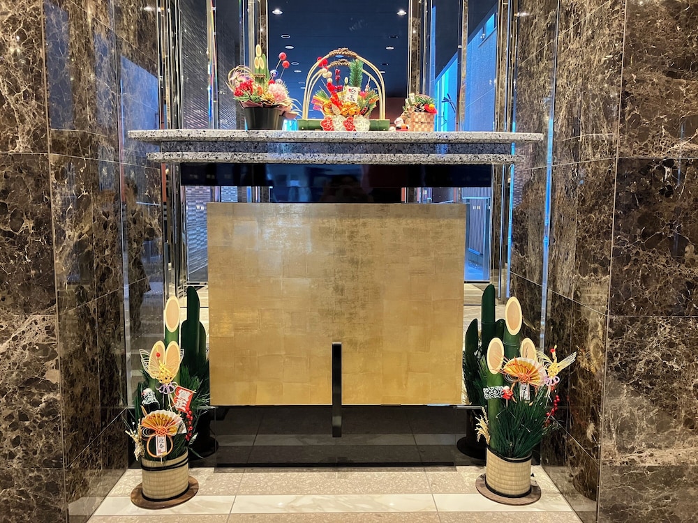 APA Hotel Tokyo Nishikasai Ekimae 7/44