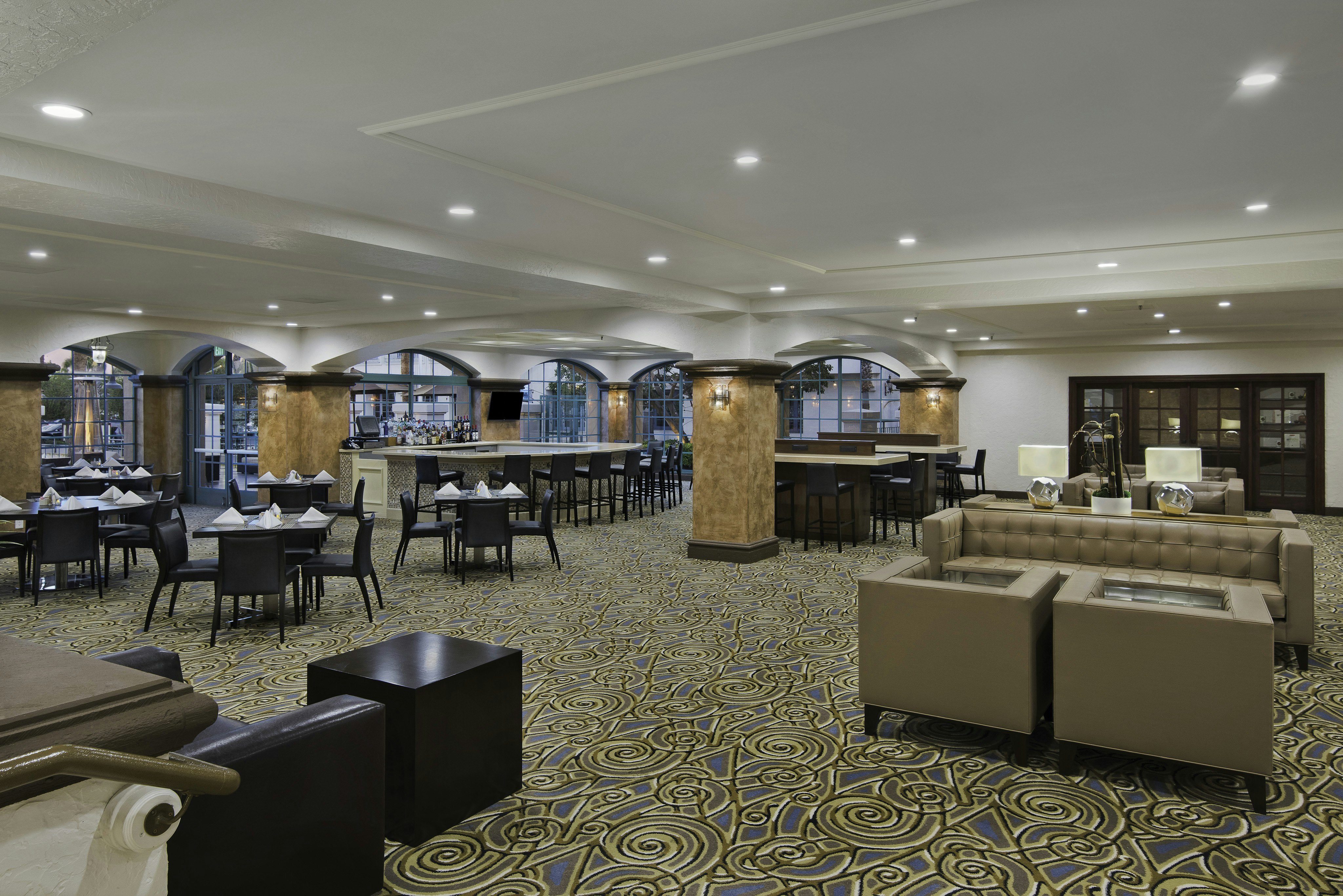 DOUBLETREE BY HILTON SAN PEDRO - PORT OF LOS ANGELES 43/65