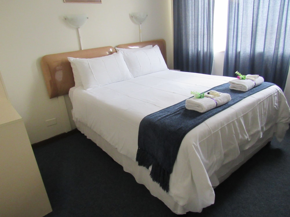Concord Christian Guesthouse 13/48