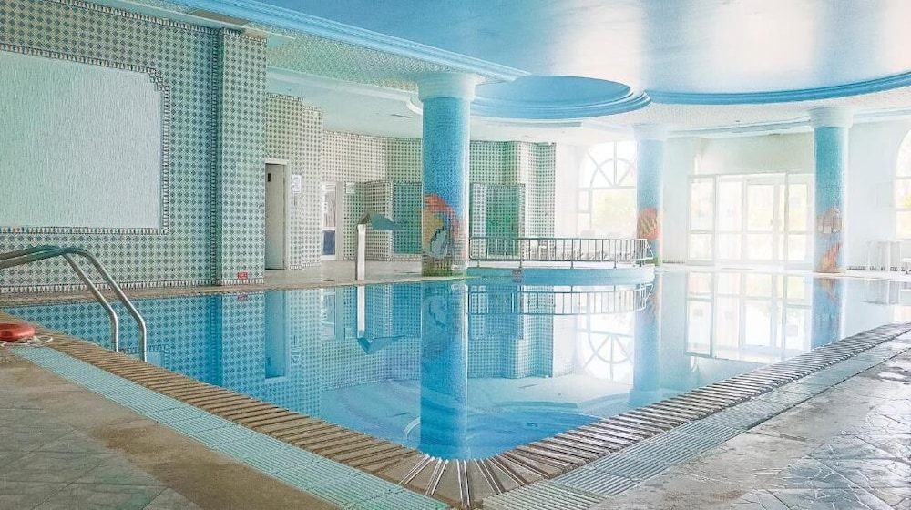 Hotel Royal Jinene 37/68
