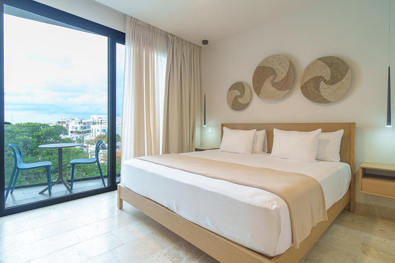 abba Suites Playa del Carmen 14/39