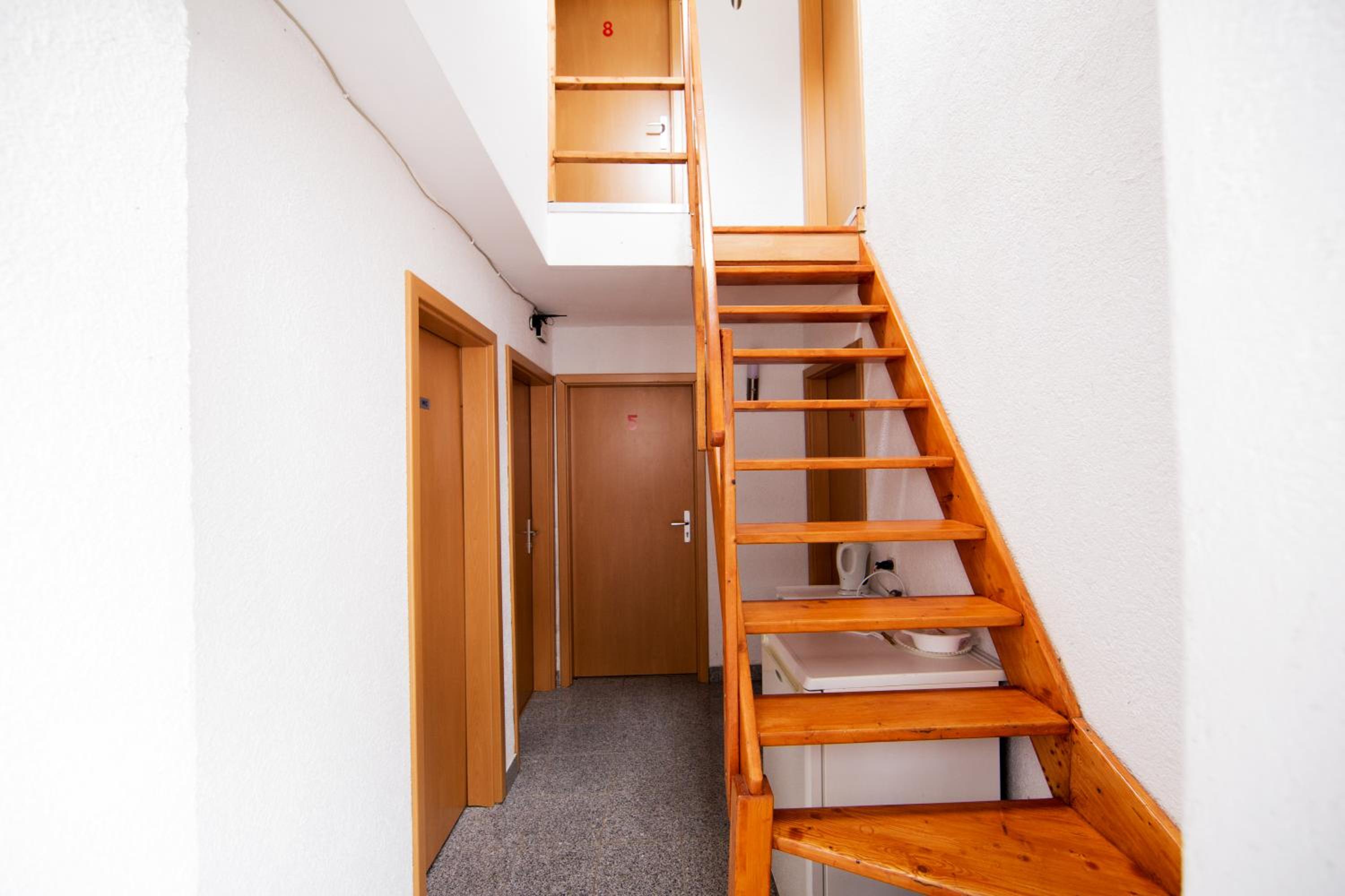 Hotel Burghof 11/18