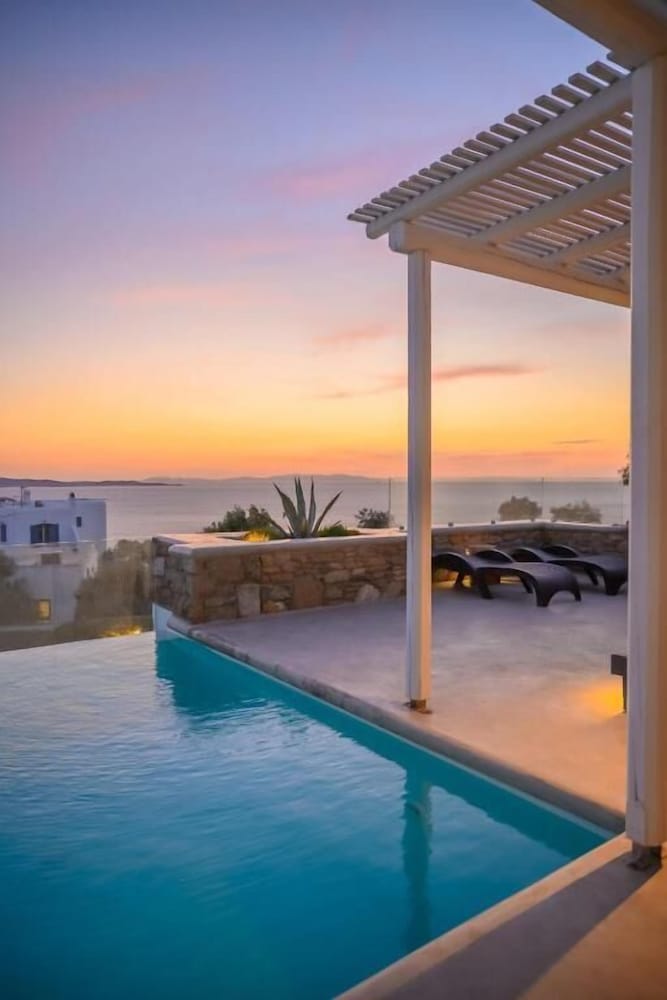 Olvos Luxury Suites Mykonos 65/73