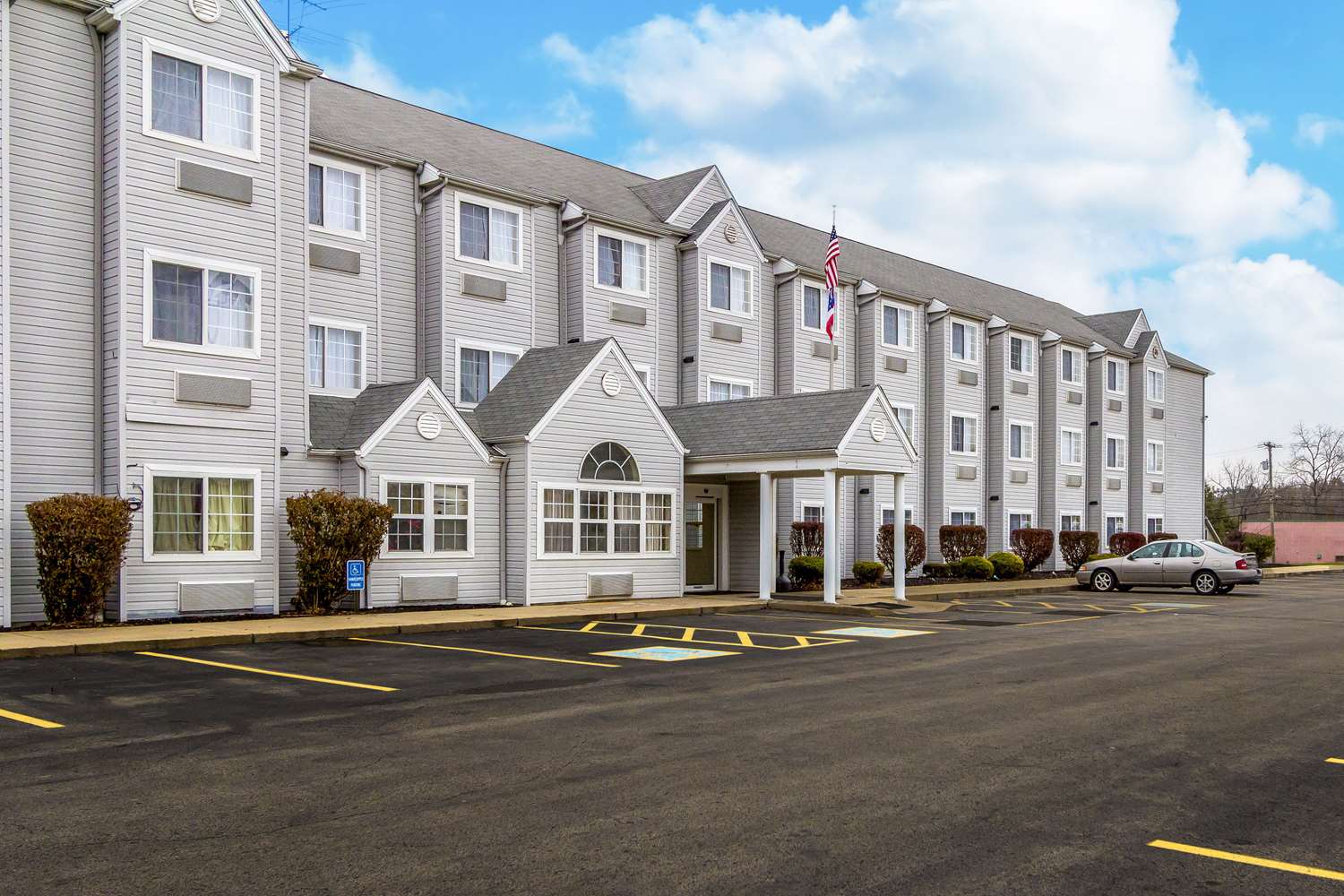 Quality Inn & Suites North Lima - Boardman 28/29