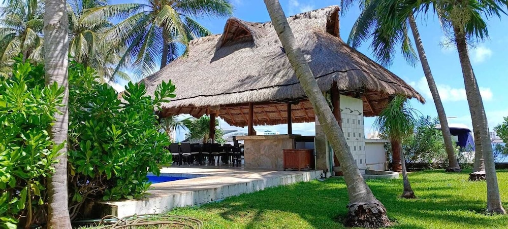 Sina Suites Cancun - Adults Only 6/42
