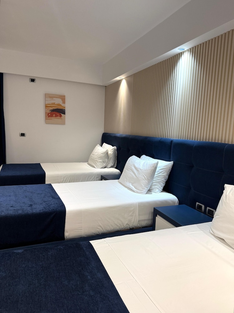 Superior, Triple, 3 Beds, Balcony