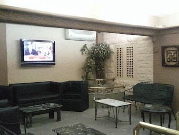 Oasis Hotel Heliopolis 31/48
