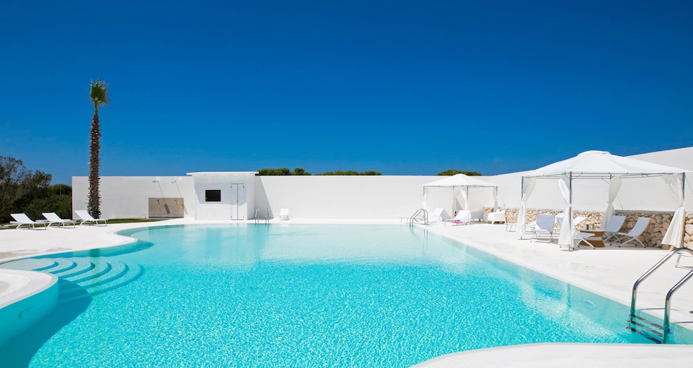 Camaro Favignana Residence 34/37