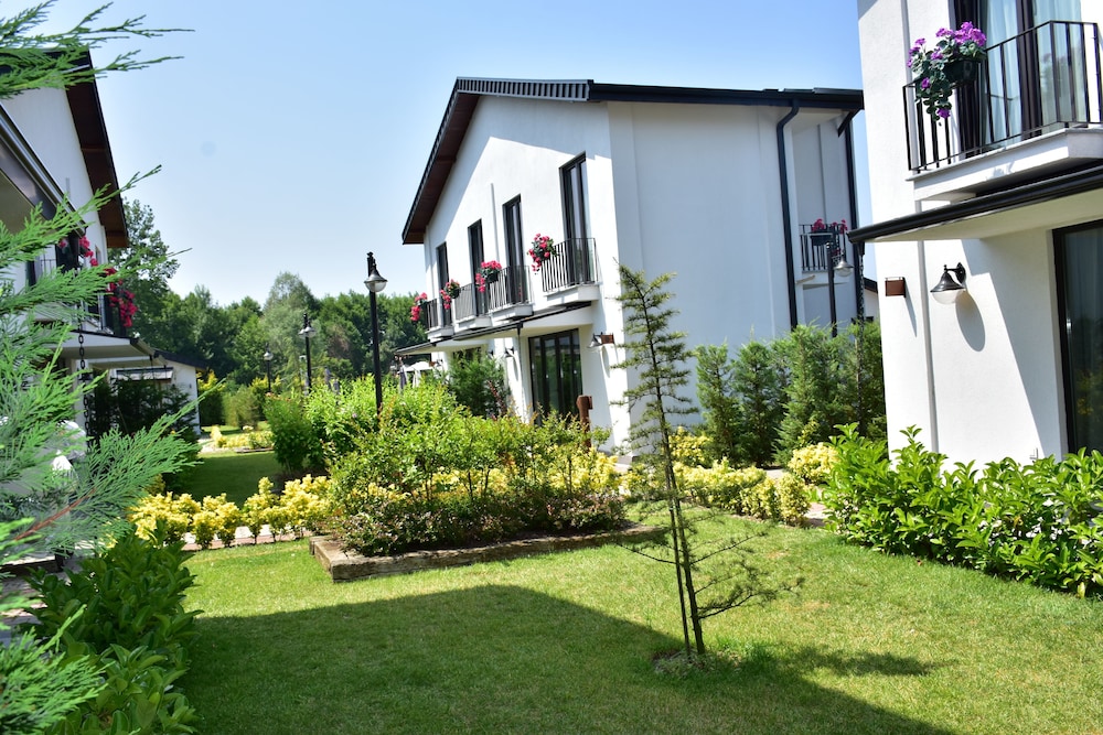 Cayir Cimen Tatil Evleri 9/65