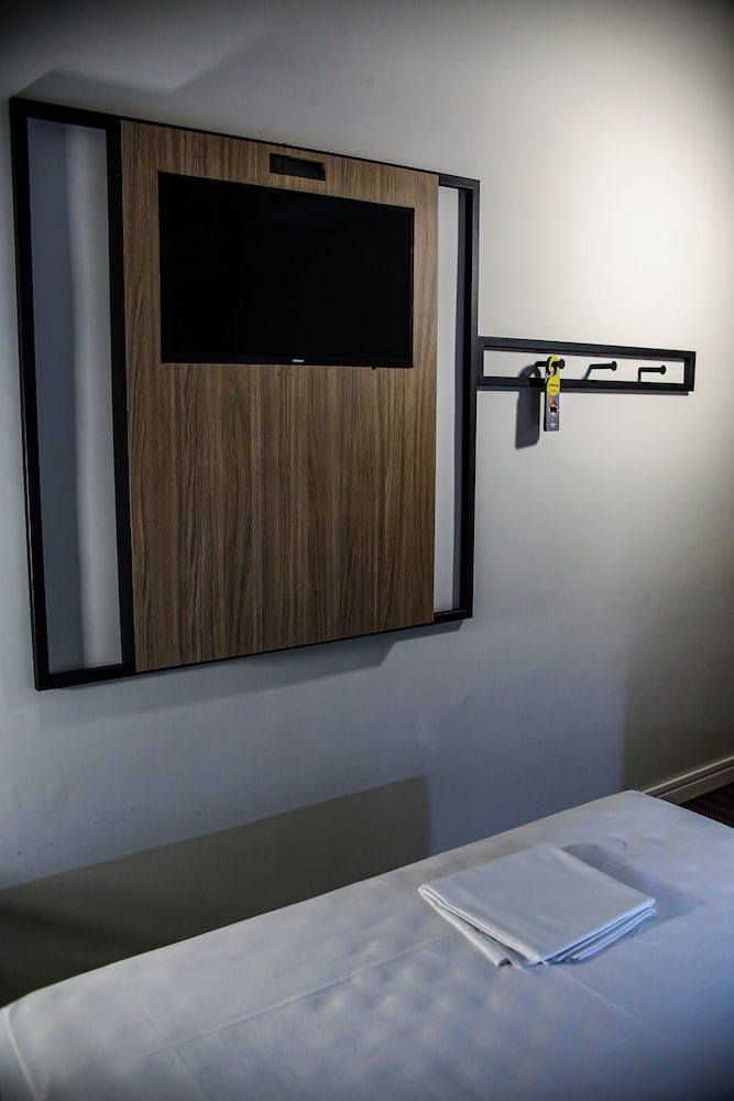 Route Hotel Uberaba 22/35