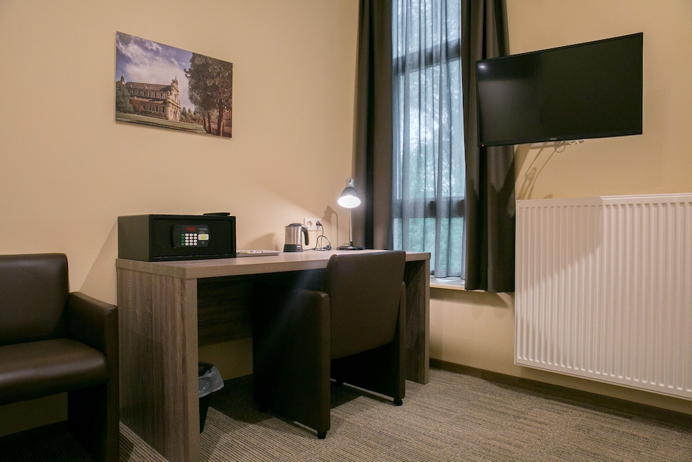Hotel Orion 38/50