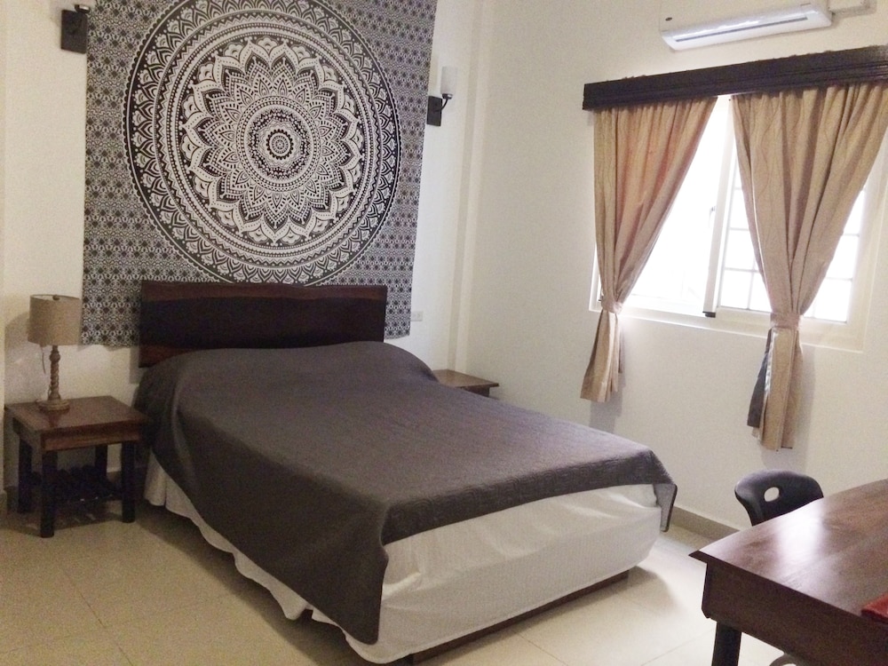 room
