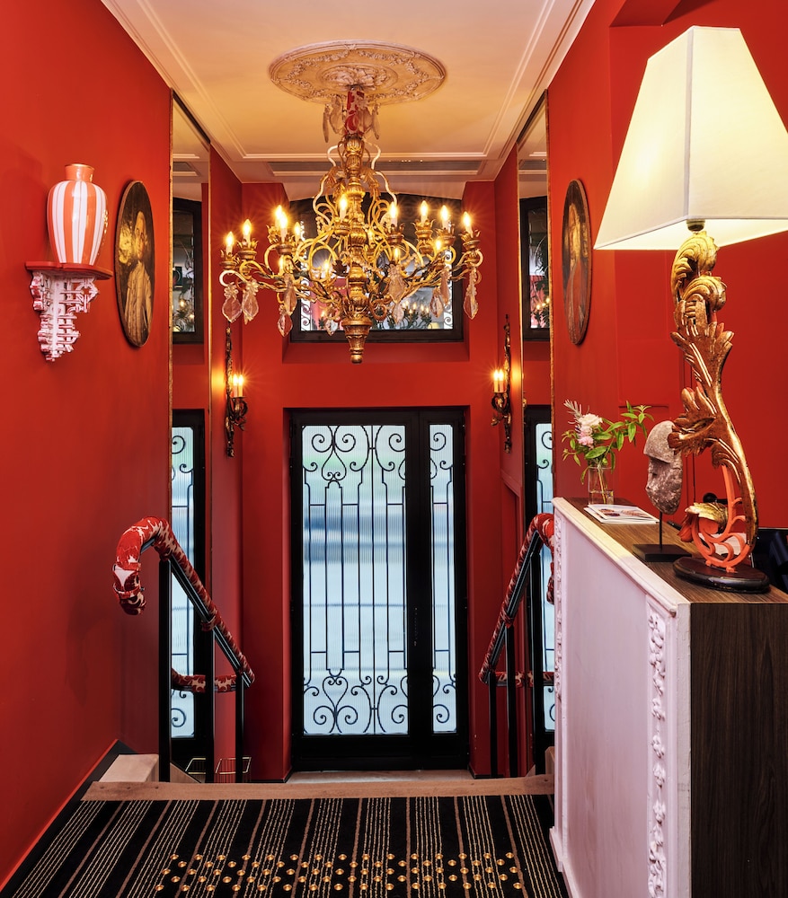 Maison Boissiere Barnes Residences 5/43