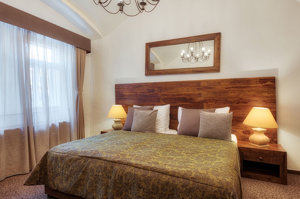 Residence Agnes 27/60