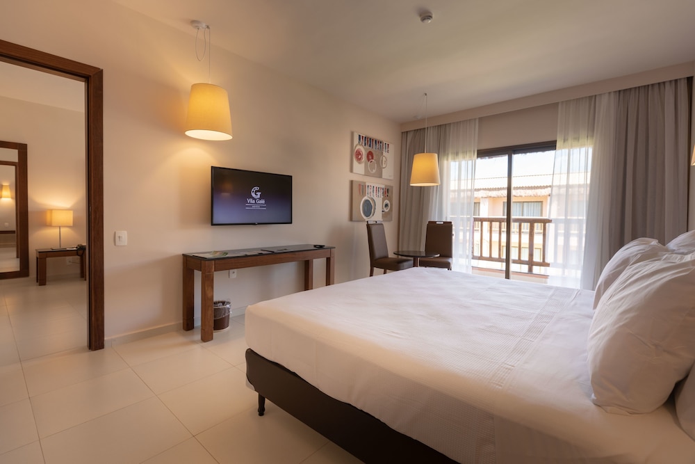 Vila Gale Touros Resort 5/50