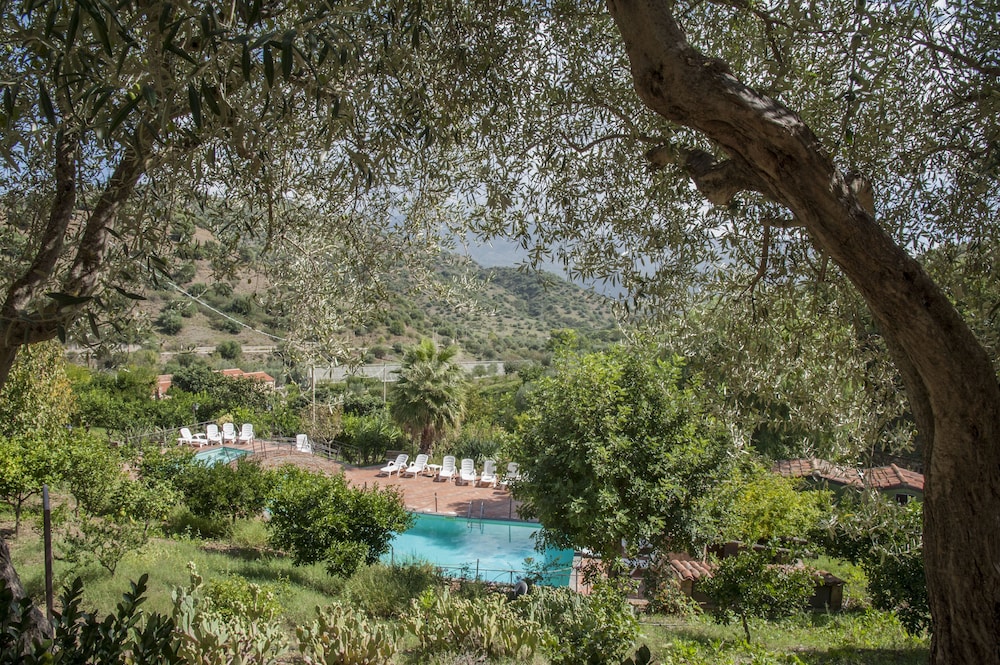 Azienda Agrituristica Bergi 7/70