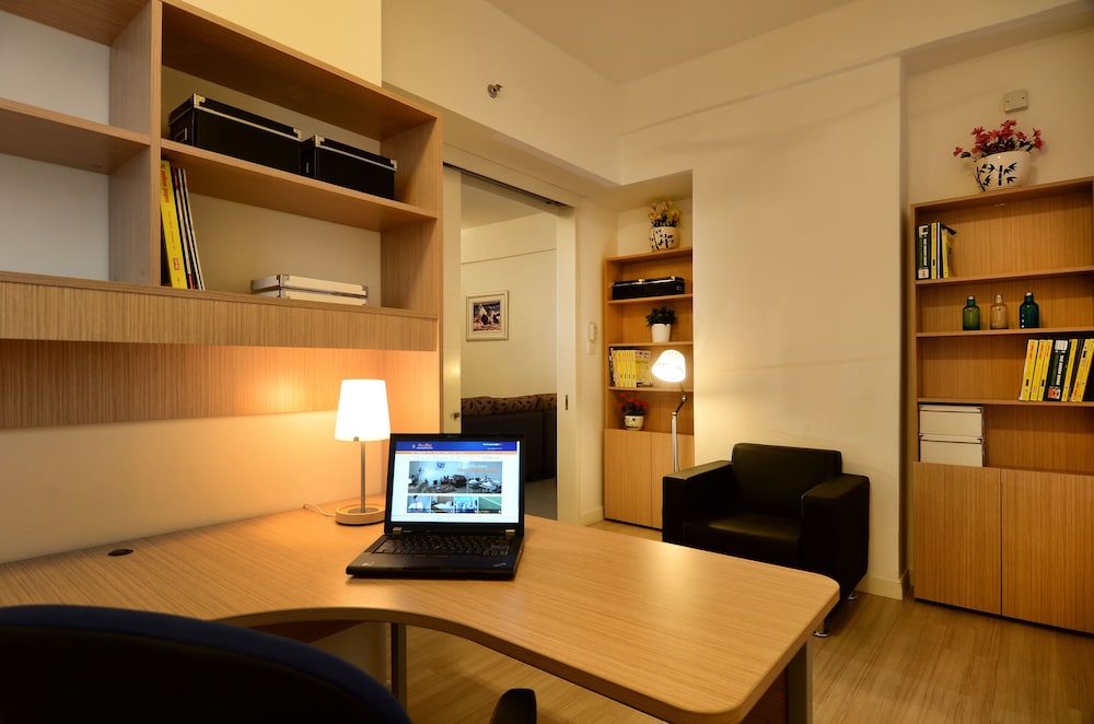 One-Stop Residence & Hotel 50/51