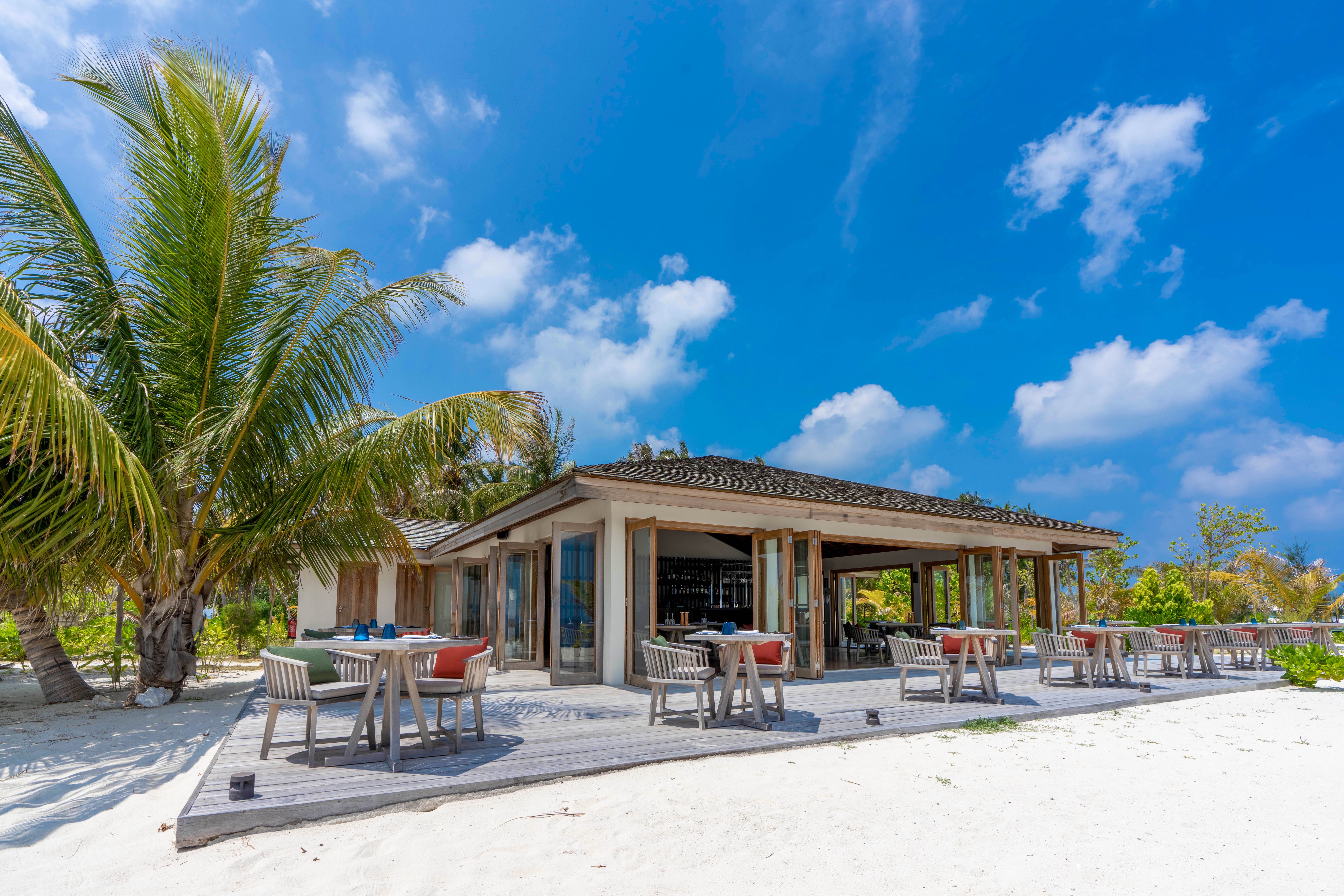 Kagi Maldives Resort & Spa 2/63