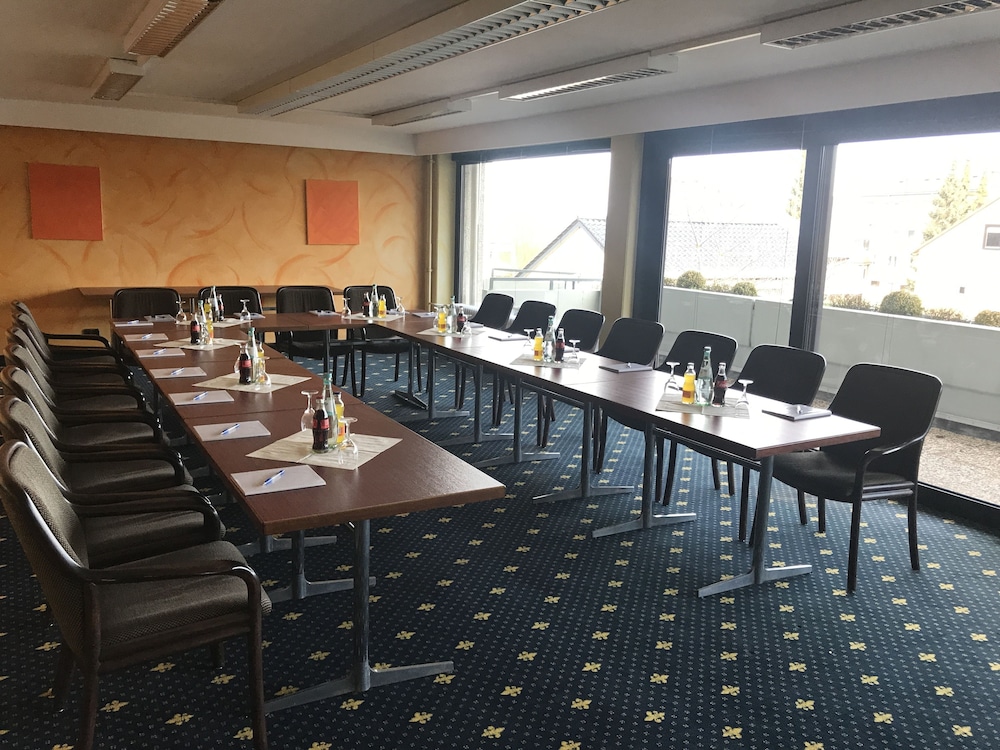 Karaman Group Hotel 52/58